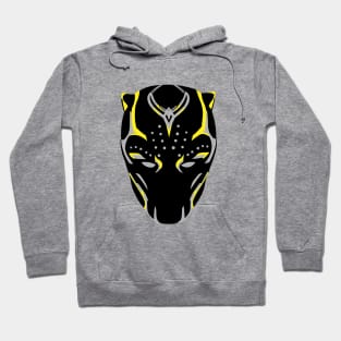 Shuri Black Panther Wakanda Forever Hoodie